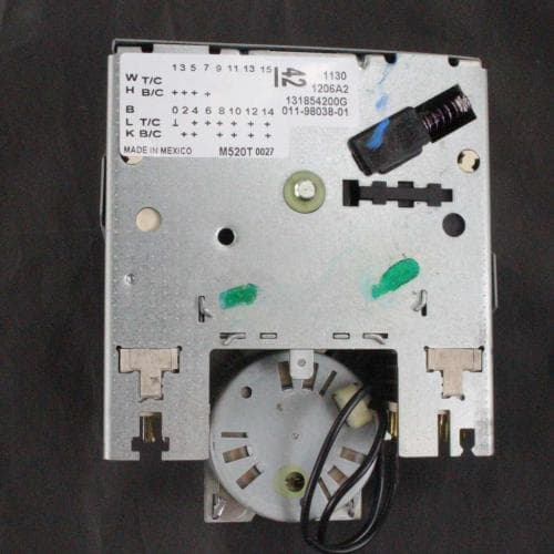 SD131854200 131854200-timer-8-hour-delay
