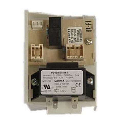 SD134558200 134558200-ap3886932-heater-control-transformer
