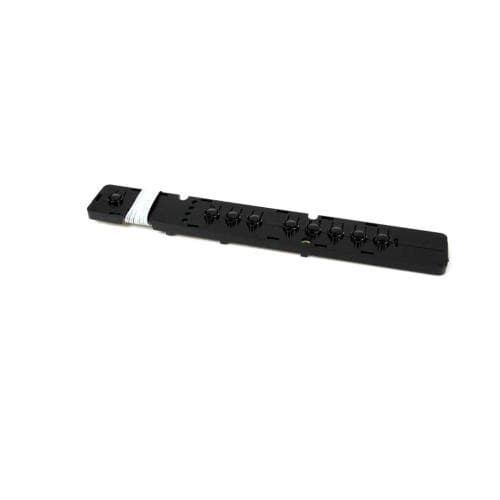 SD154887301 154887301-ap5736134-switch-assembly-8-button