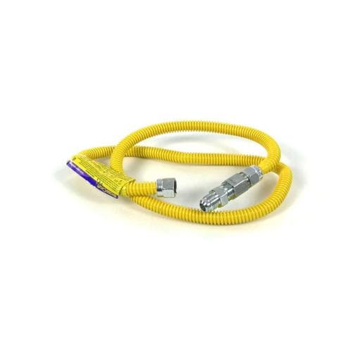 SD20313248A 20313248a-20-3132-48a-gas-dryer-connector