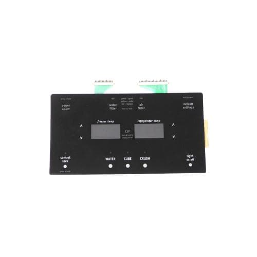 SD241973820 241973820-ap4510724-switch-membrane