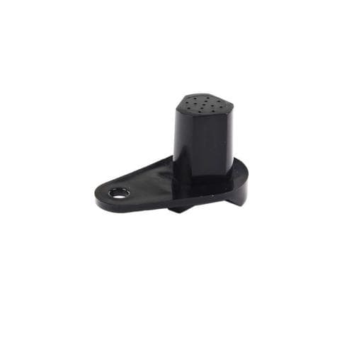 SD242015302 242015302-ap4499619-refrigerator-bearing-hinge-black-close