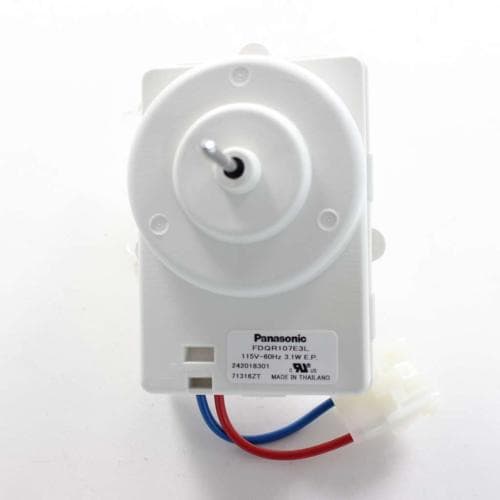 SD242018304 242018304-242018301-refrigerator-condenser-fan-motor