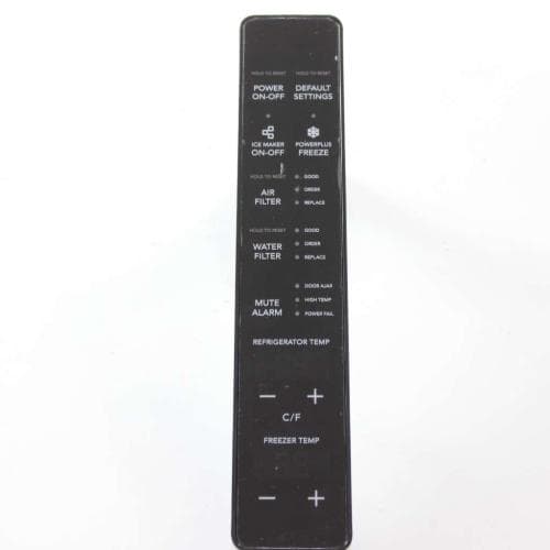 SD242048229 242048229-ap5986797-user-interface-assembly-black