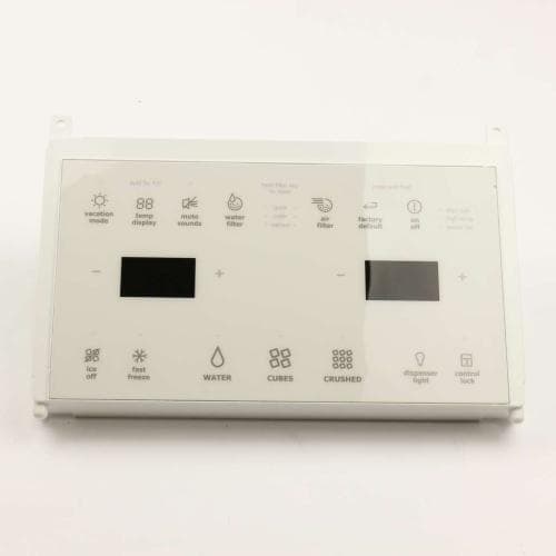 SD242102801 242102801-ap5270354-board-switch-terminal-white