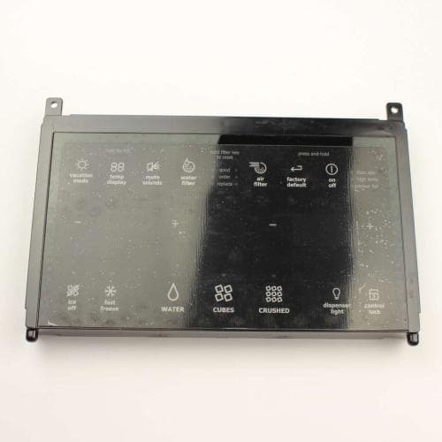 SD242102802 242102802-ap5177014-control-board-black