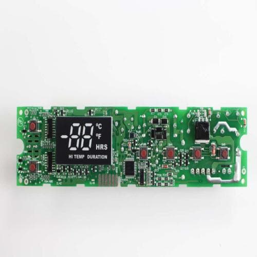 SD297235200 297235200-ap6333303-electrical-control-unit