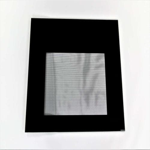 SD316559109 316559109-ap6248323-glass-assembly-outer-black