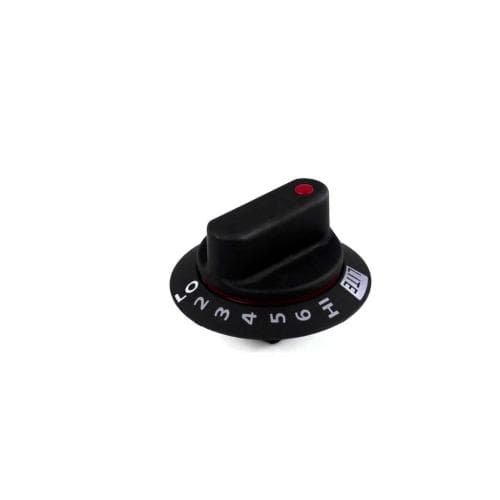SD318099100 318099100-ap2128420-control-knob-black