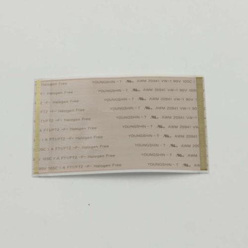 SD3809002666 3809002666-3809-002666-ffc-cable-flat