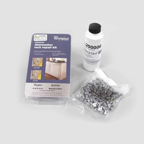 SD4396840RC 4396840rc-4396840-dishwasher-rack-repair-kit