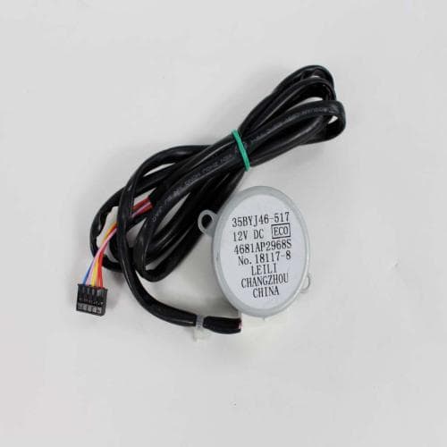 SD4681AP2968S 4681ap2968s-dc-stepping-motor-assembly