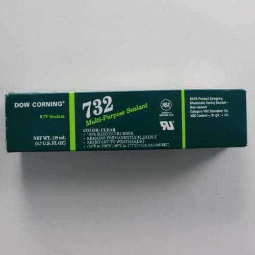 SD5304469950 5304469950-ap4368420-silicone-rubber-sealant