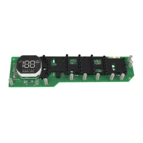SD5304508542 5304508542-ap6041736-ui-programmed-control-board