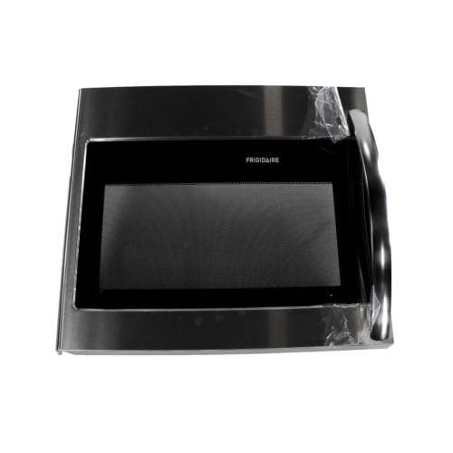 SD5304509584 5304509584-ap6230648-door-assembly-black-stainless