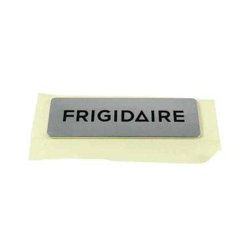 SD5304511146 5304511146-ap6261611-chrome-nameplate