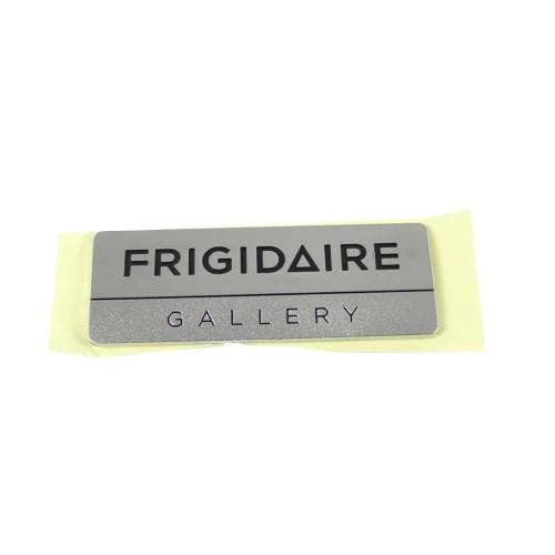 SD5304512150 5304512150-ap6278403-chrome-nameplate