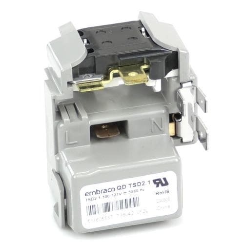 SD5304522269 5304522269-compressor-starter