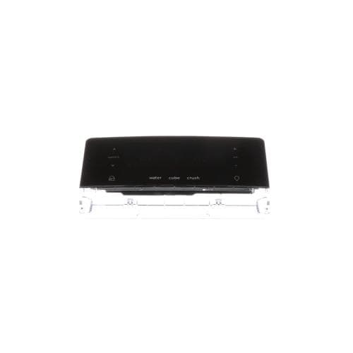 SD5304527935 5304527935-ap7017399-user-interface-assembly-grey