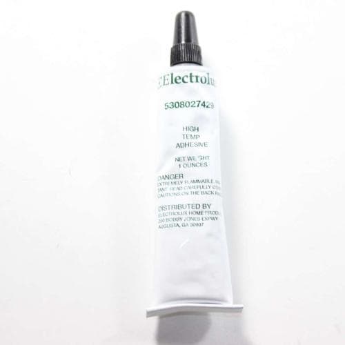 SD5308027429 5308027429-08027429-dryer-high-temp-adhesive