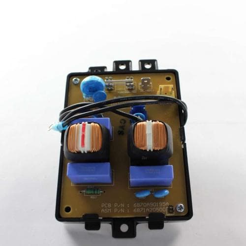 SD6871A20500B 6871a20500b-main-pcb-assembly
