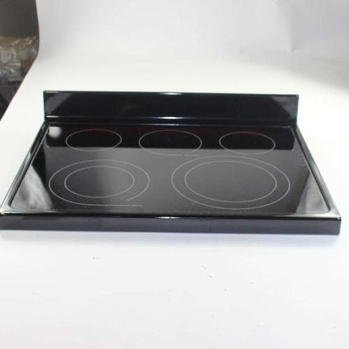 SD807038640 807038640-ap5987179-smoothtop-glass-steel-assembly