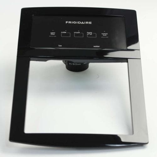SD808048105 808048105-ap5801386-cover-assembly-black