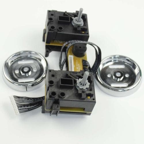 SD8186394 8186394-control-oven-module