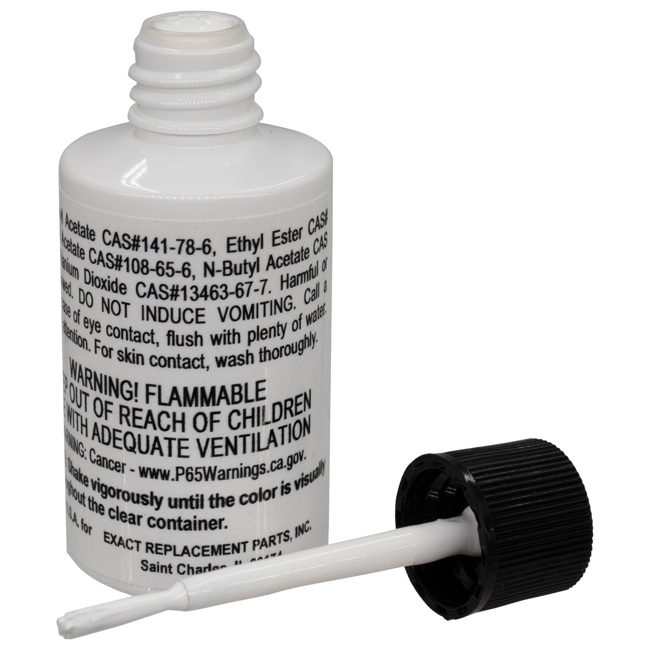 SD98QBP0303 98qbp0303-tj98qbp0303-microwave-touch-up-paint view 21