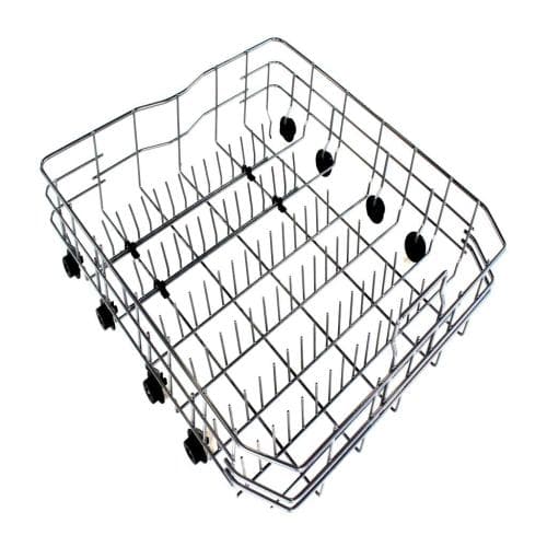 SDA06629603 a06629603-lower-rack-assembly-silver