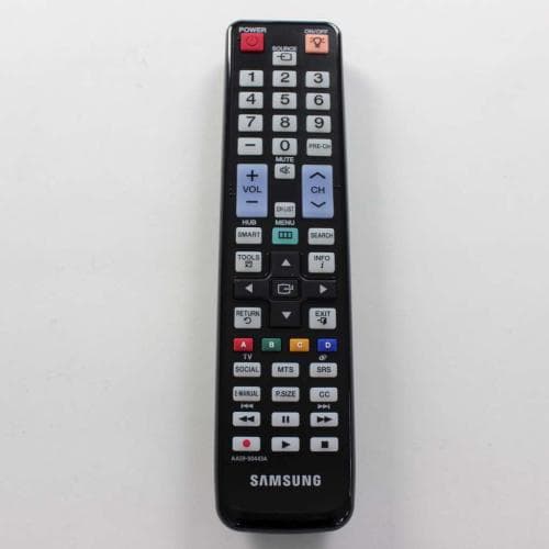 SDAA5900443A aa5900443a-aa59-00443a-remote-control