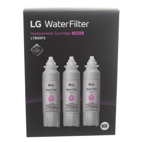 SDADQ73613409 adq73613409-water-filter-3-pack