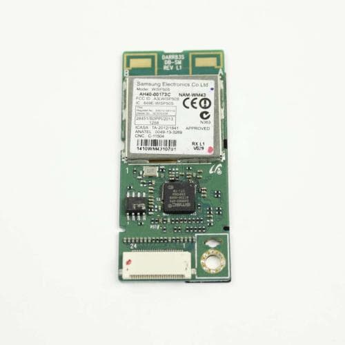 SDAH4000173C ah4000173c-ah40-00173c-network-wireless-audio