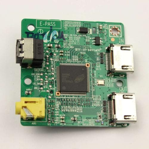 SDAH9403068A ah9403068a-ah94-03068a-hdmi-pcb-assembly