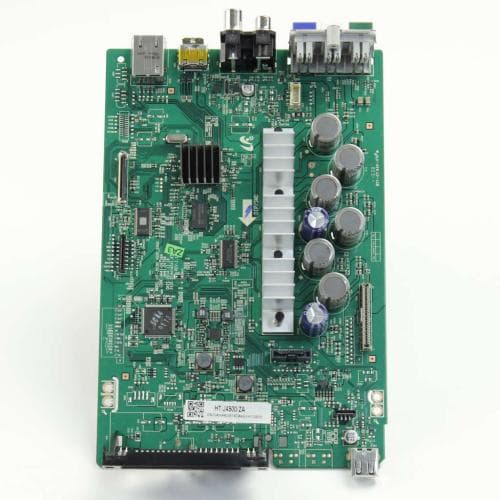 SDAH9403516D ah9403516d-ah94-03516d-main-pcb-assembly