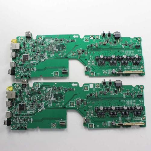 SDAH9403648A ah9403648a-ah94-03648a-main-pcb-assembly