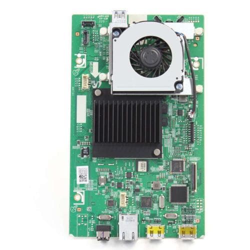 SDAK9400796A ak9400796a-ak94-00796a-main-pcb-assembly