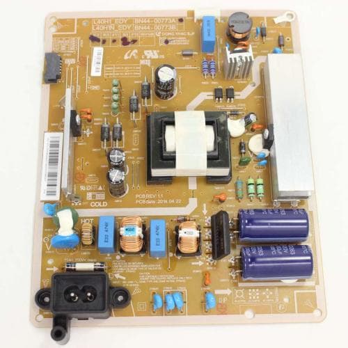 SDBN4400773A bn4400773a-bn44-00773a-vss-pd-board