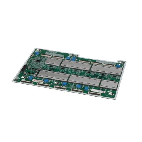 SDBN4401092A bn4401092a-bn44-01092a-dc-vss-driver-board