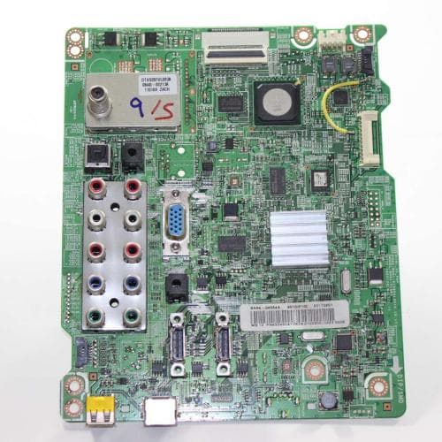 SDBN9404334A bn9404334a-bn94-04334a-pcb-main-assembly