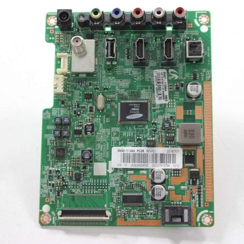 SDBN9411126A bn9411126a-bn94-11126a-main-pcb-assembly