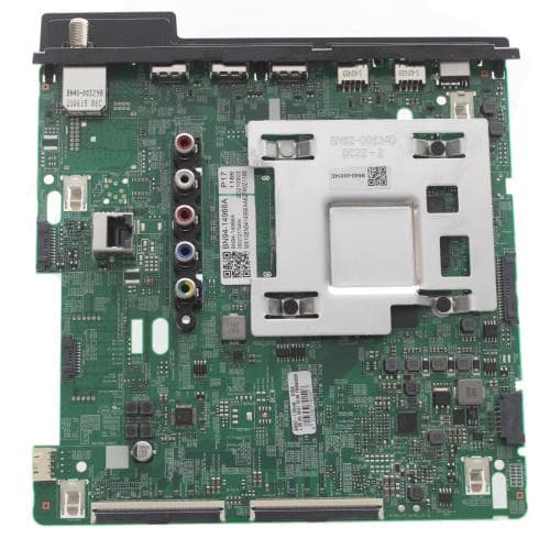 SDBN9414966A bn9414966a-bn94-14966a-main-pcb-assembly