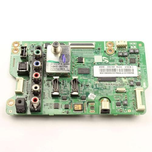 SDBN9604578A bn9604578a-bn96-04578a-pdp-buffer-assembly