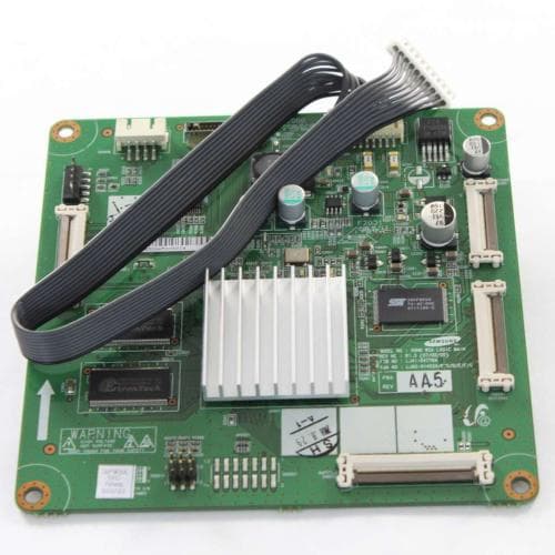 SDBN9604881A bn9604881a-bn96-04881a-pdp-main-assembly