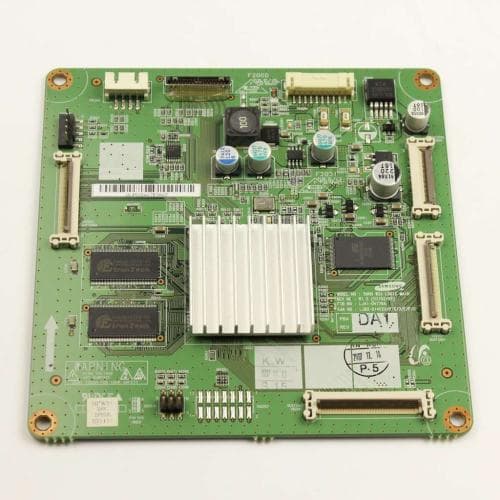 SDBN9606522A bn9606522a-bn96-06522a-pdp-main-board-assembly