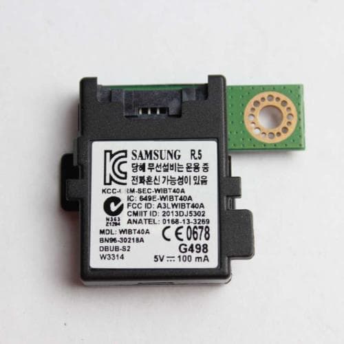 SDBN9630218A bn9630218a-bn96-30218a-network-bluetooth-module