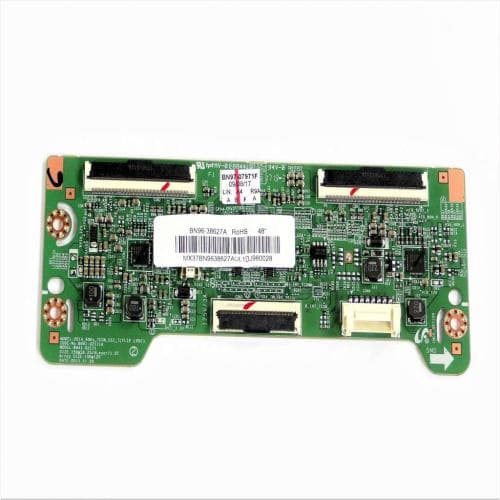 SDBN9638627A bn9638627a-bn96-38627a-assembly-t-con-p