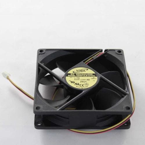 SDBP3100010B bp3100010b-bp31-00010b-dc-fan-unit