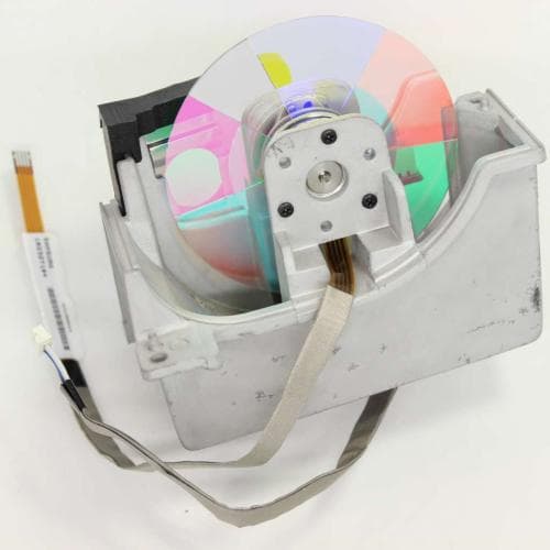 SDBP9601103A bp9601103a-bp96-01103a-color-wheel-assembly