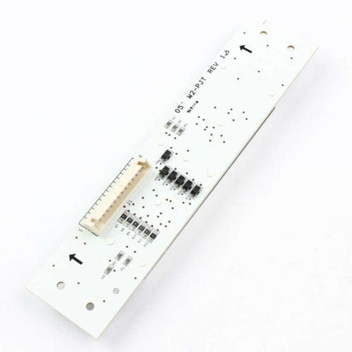 SDDA4100264A da4100264a-da41-00264a-lcd-pcb-assembly